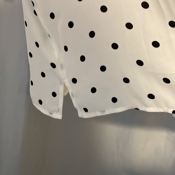 LOFT blouse - Picture 6 of 6